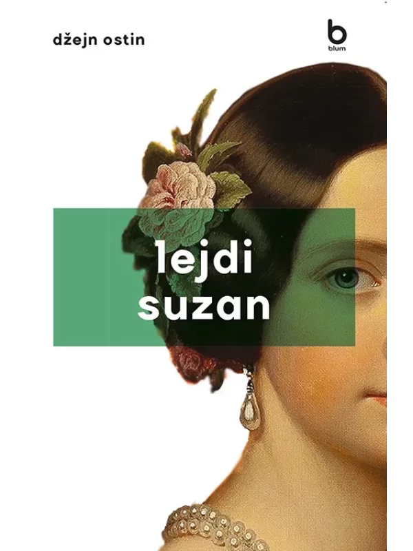 Lejdi Suzan 1