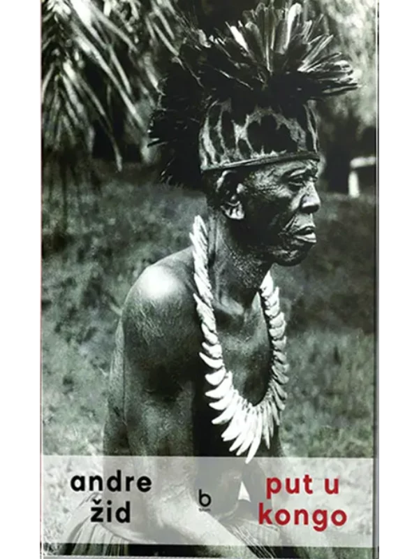 Put u Kongo 1