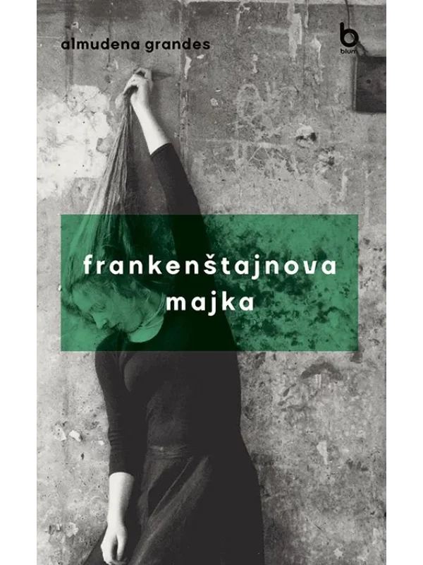 Frankenštajnova majka - Image 1