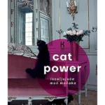 Cat power - isceljujuća moća m