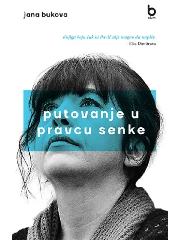Putovanje u pravcu senke 1