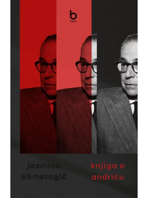 Knjiga o Andriću: Male-velike drame 1