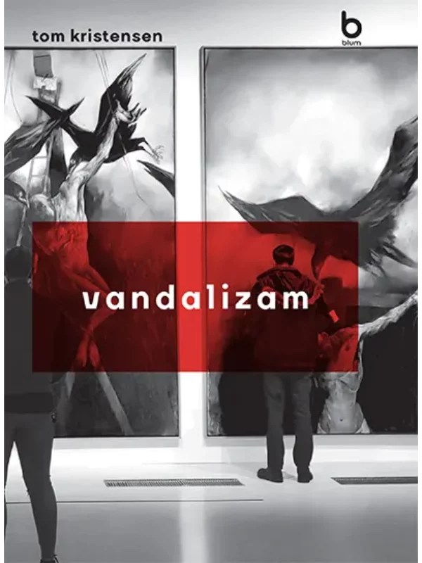 Vandalizam 1