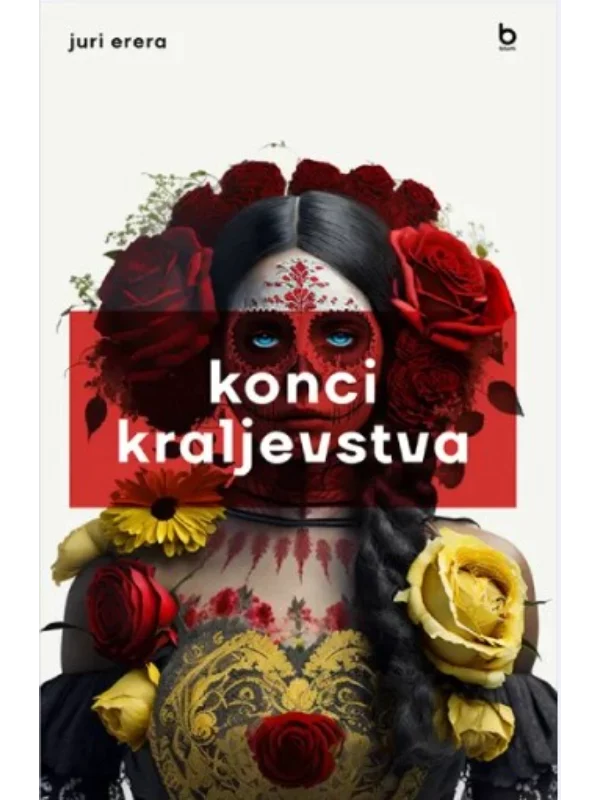 Konci kraljevstva - Image 1
