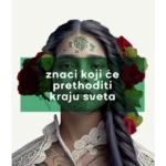 Znaci koji će prethoditi kraju sveta