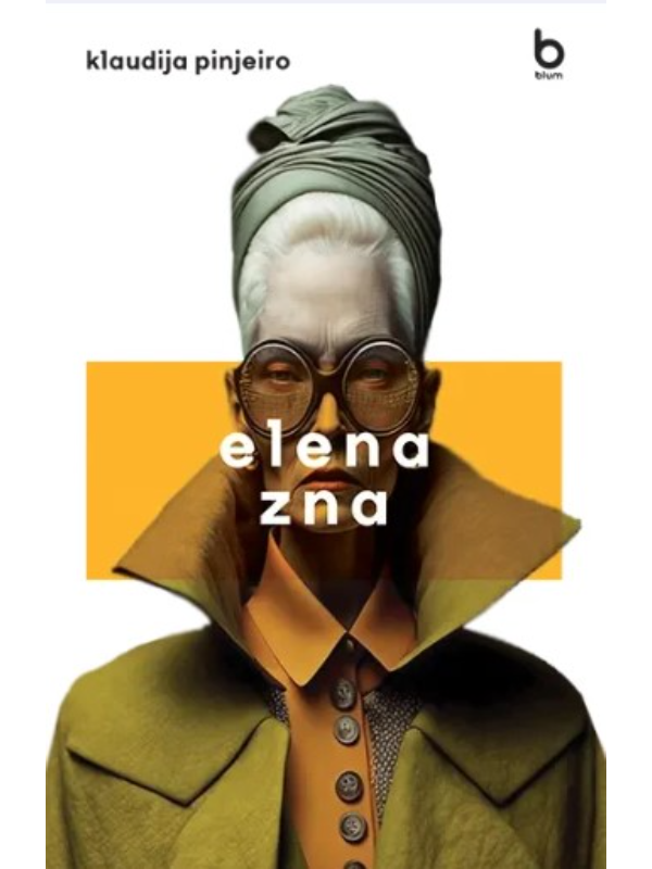 9788660700508 Elena zna - Slika 1