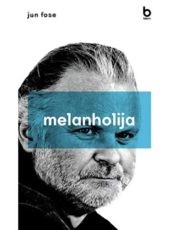 Melanholija drugo izdanje 1