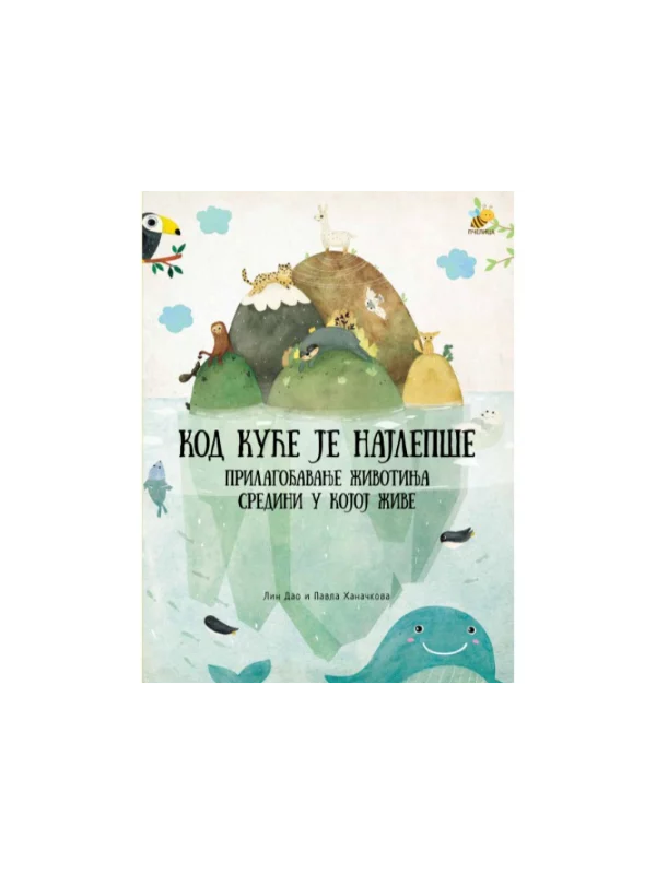 Kod kuće je najlepše - Image 1