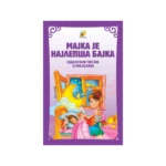 Majka je najlepša bajka