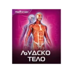 Ljudsko telo