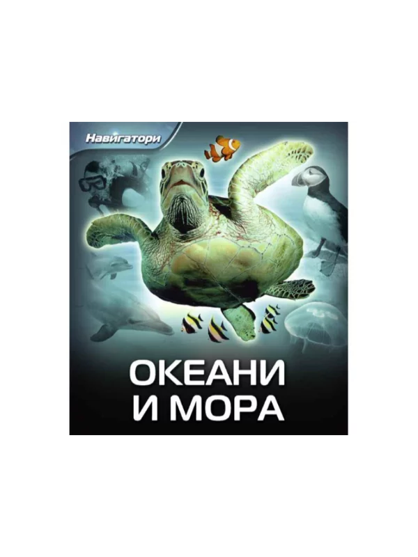 Okeani i mora 1