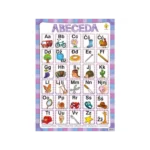 ABECEDA B2 format