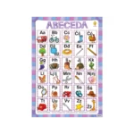 Abeceda A4