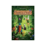 Patuljci i vile – proleće