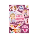 Kad si meta puberteta – samo za devojčice