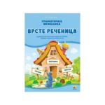 Gramatička vežbanka: Vrste rečenica