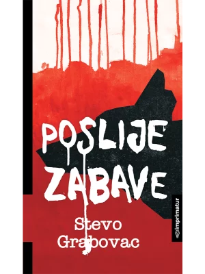 Poslije zabave