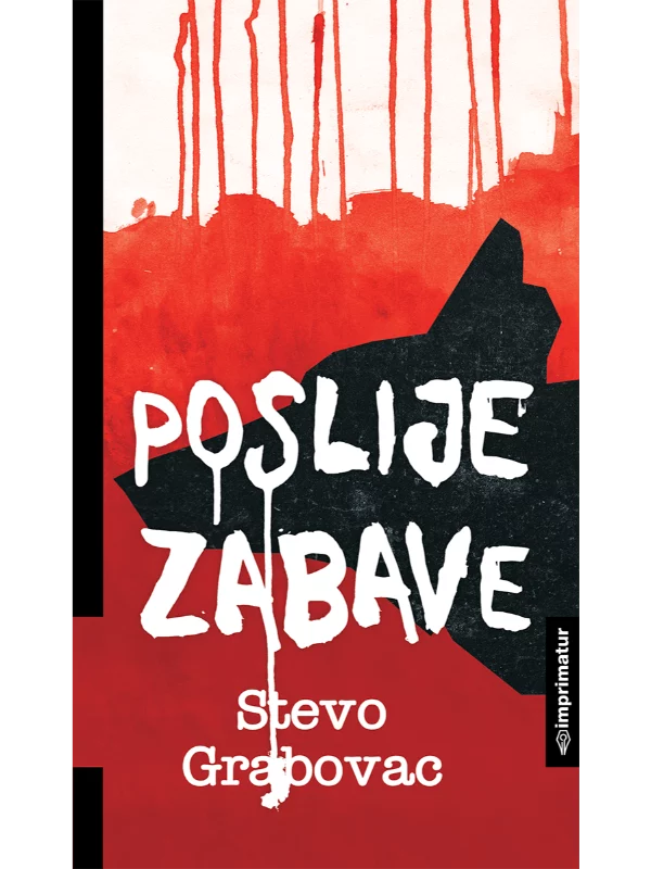 Poslije zabave - Image 1