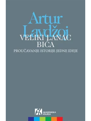 Veliki lanac bića
