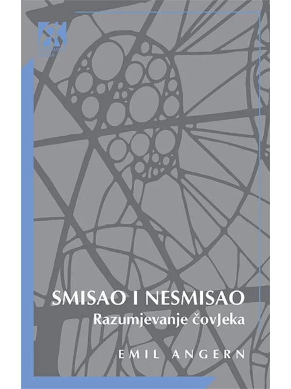 Smisao i nesmisao: razumjevanje čovjeka - Image 1