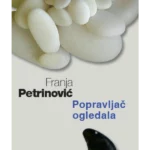 Popravljač ogledala