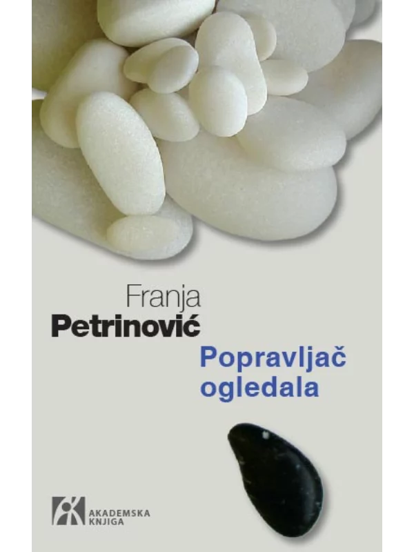 Popravljač ogledala 1