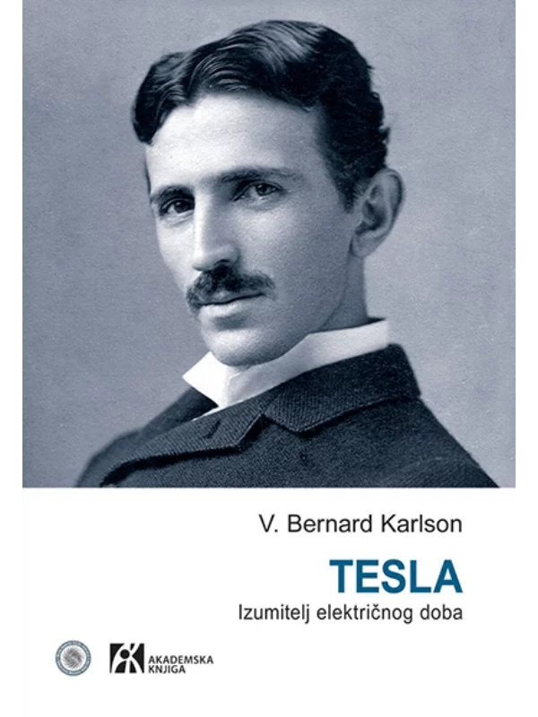 Tesla: izumitelj električnog doba 1