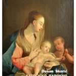 Katoličko barokno slikarstvo u Vojvodini