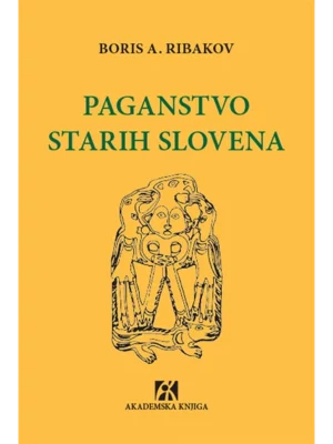 Paganstvo Starih Slovena