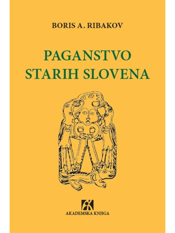 Paganstvo Starih Slovena - Image 1