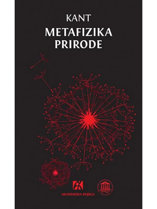 Metafizika prirode - Image 1