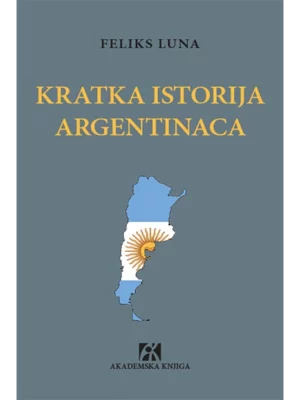 Kratka istorija Argentinaca