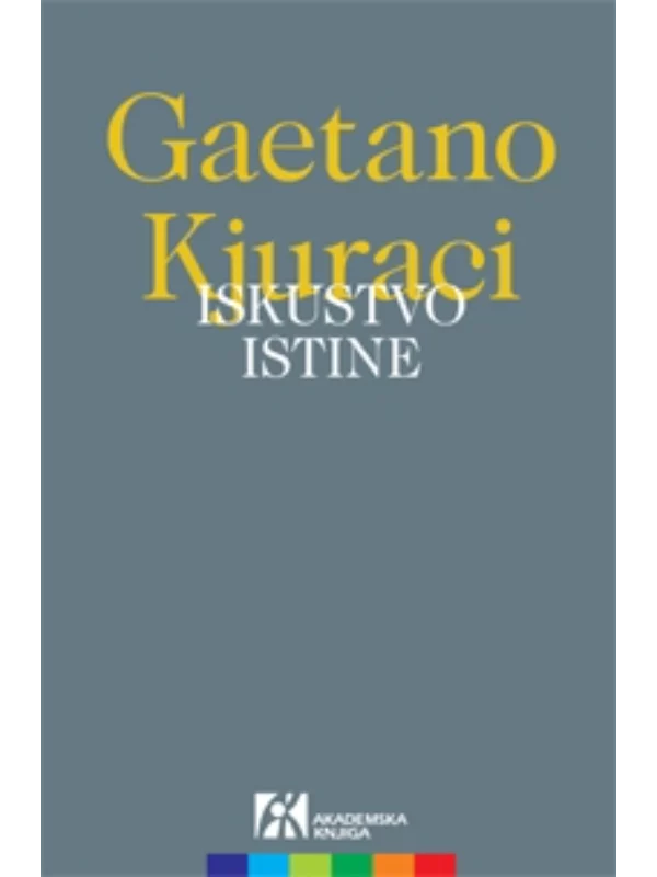 Iskustvo istine 1