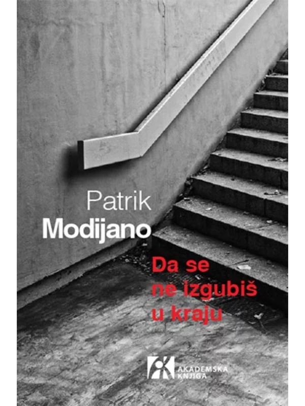 Da se ne izgubiš u kraju 1