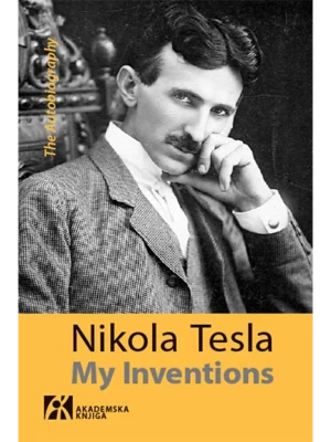My Inventions: The Autobiography