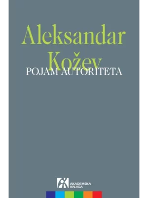 Pojam autoriteta