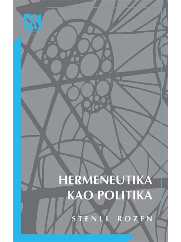Hermeneutika kao politika - Image 1