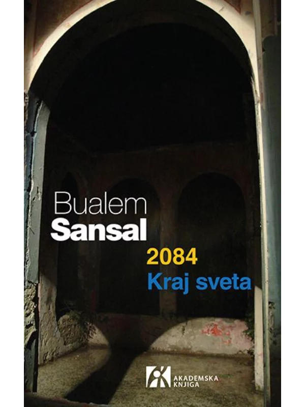 2084 kraj sveta - Image 1