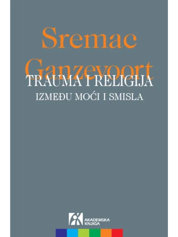 Trauma i religija: Između moći i smisla 1