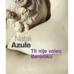 Tit nije voleo Bereniku