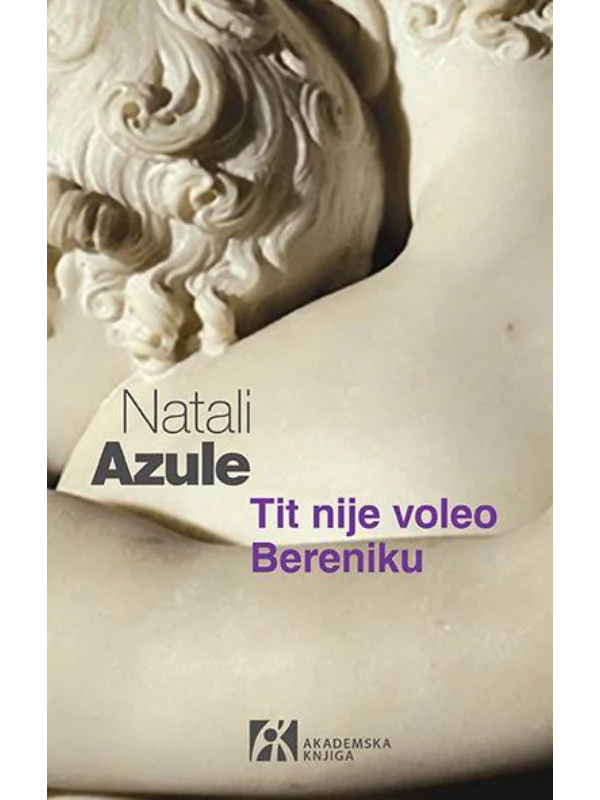Tit nije voleo Bereniku - Image 1
