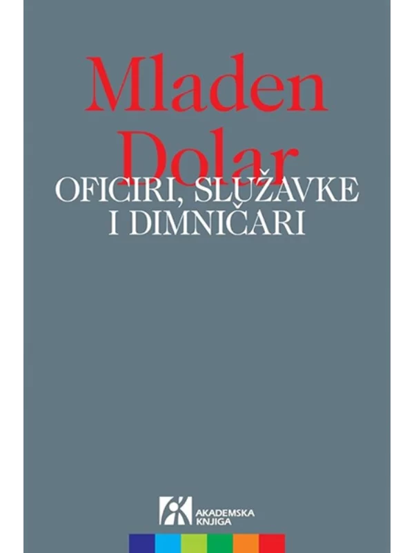 Oficiri, služavke i dimničari - Image 1