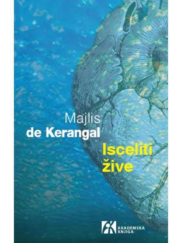 Isceliti žive 1