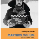 Martirologijum: dnevnici 1970-1986.