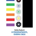 O prozračnosti, dubini i boji