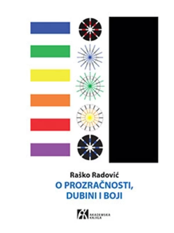 O prozračnosti, dubini i boji - Image 1