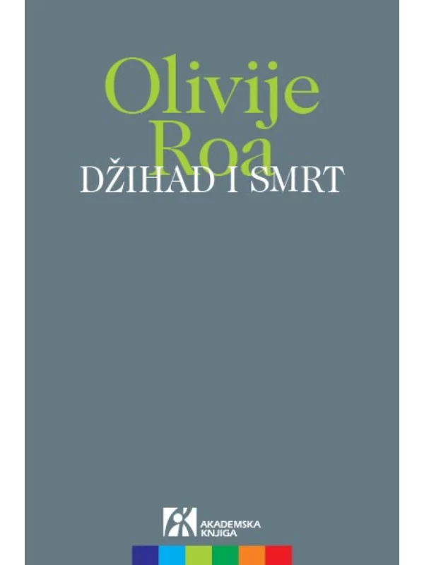 Džihad i smrt - Image 1