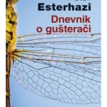Dnevnik o gušterači