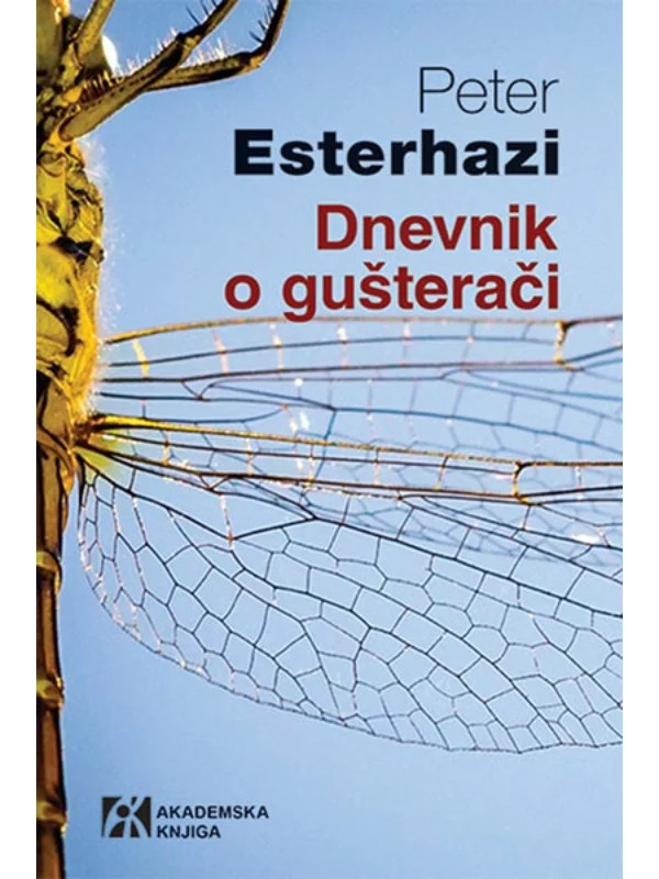 Dnevnik o gušterači 1