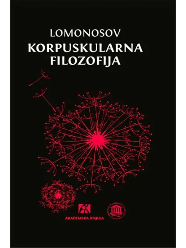 Korpuskularna filozofija 1